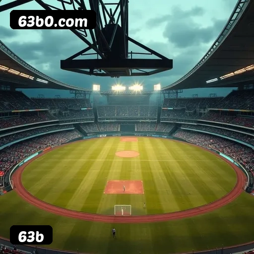 63b bônus R$5.000 + 500 giros - Rollover 35x, prazo 30 dias, 38% taxa conversão