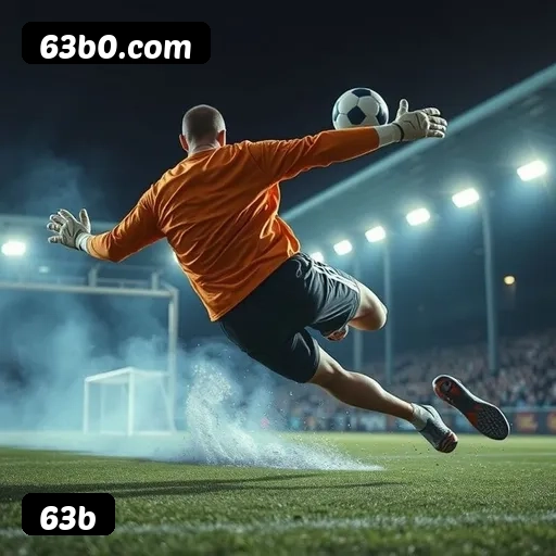 63b segurança SSL 256-bit - Licença Curaçao, eCOGRA, GLI certificado